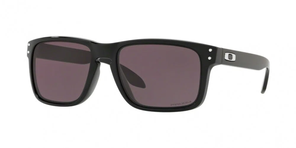 Oakley Holbrook 9244 Sunglasses - view 2